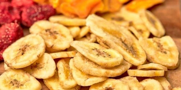 تصویر 3 از خرید و فروش چیپس میوه پفکی با شرایط فوق العاده